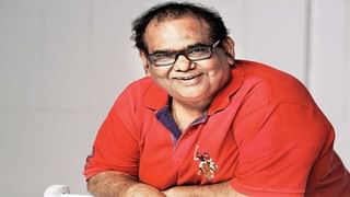 Satish Kaushik : सावळ्या रंगामुळे अभिनेत्याला नाही मिळालं काम, अखेर घेतला मोठा निर्णय