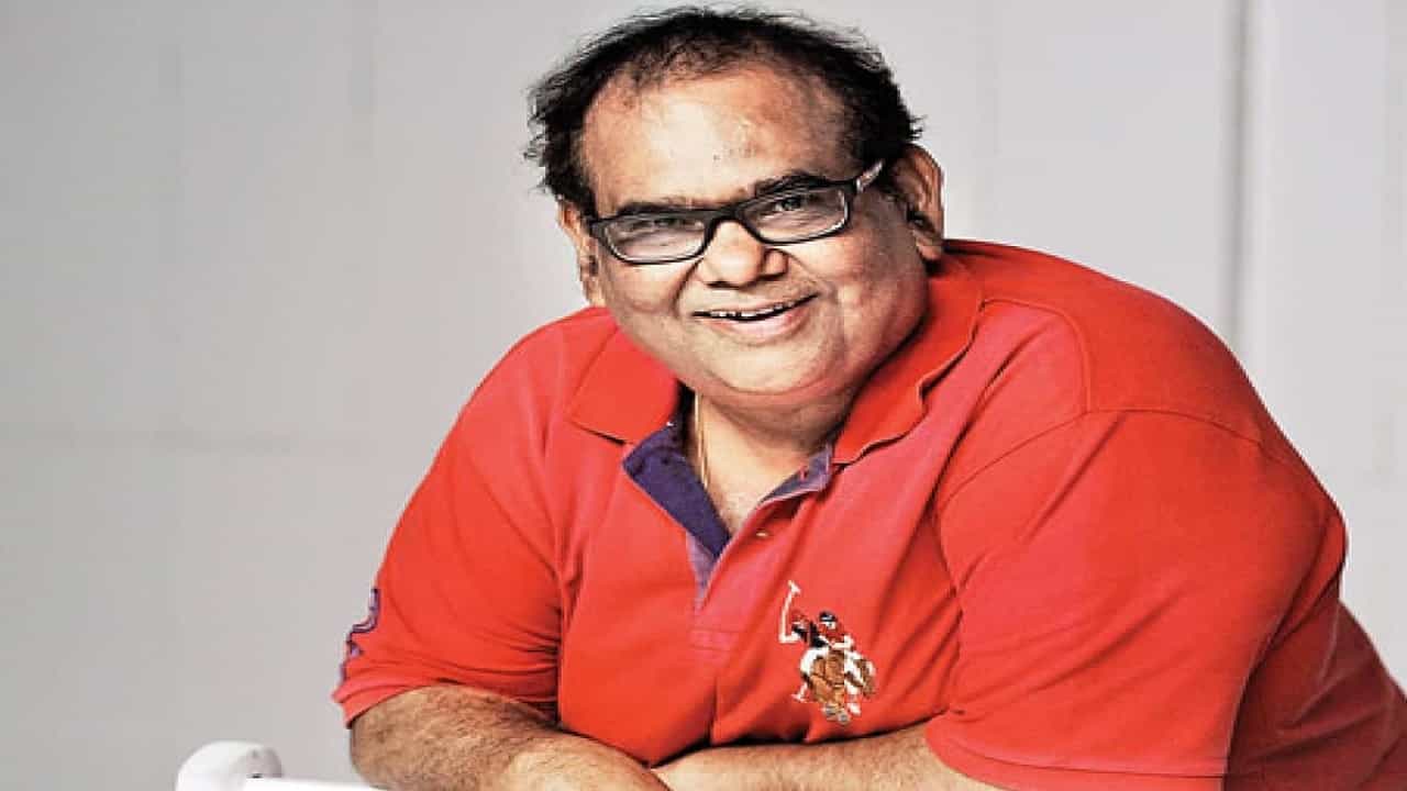 मी काही करु शकली असती तर..., Satish Kaushik यांच्या निधनानंतर असं म्हणणारी ती कोण?