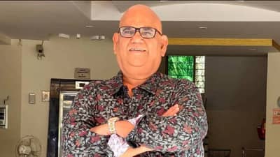 Satish Kaushik | सांभाळा, कदाचित हार्ट अटॅक..; सतीश कौशिक यांच्या निधनापूर्वी युजरची कमेंट; पोस्ट व्हायरल