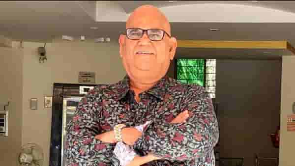 Satish Kaushik | सांभाळा, कदाचित हार्ट अटॅक..; सतीश कौशिक यांच्या निधनापूर्वी युजरची कमेंट; पोस्ट व्हायरल