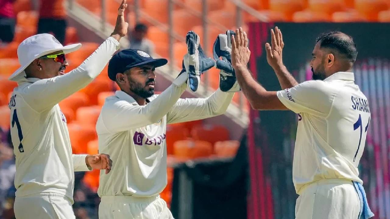 IND vs AUS Test : ऑस्ट्रेलियाच प्रॉब्लेम काय? टीम इंडियावर केला मोठा आरोप