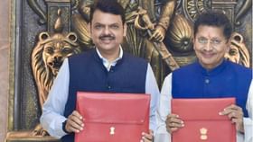 छत्रपती शिवाजी महाराज शेतकरी सन्मान योजना; शेतकऱ्यांना प्रती हेक्टरी मिळणार इतके हजार छत्रपती शिवाजी महाराज शेतकरी सन्मान योजना; शेतकऱ्यांना प्रती हेक्टरी मिळणार इतके हजार