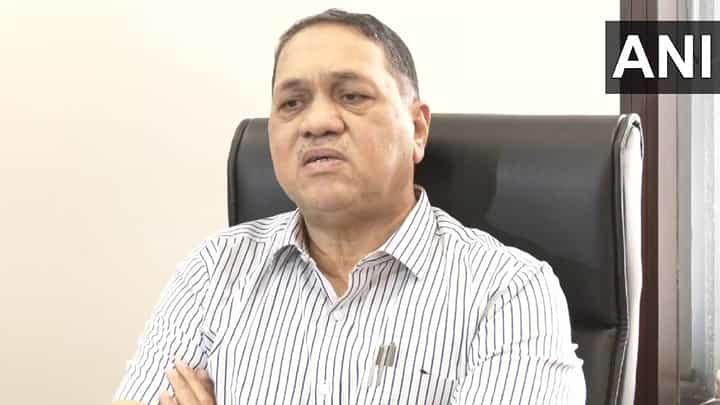 शेतकऱ्यांसाठी ठोस आर्थिक तरतुद करण्याची गरज- दिलीप वळसे पाटील शेतकऱ्यांसाठी ठोस आर्थिक तरतुद करण्याची गरज- दिलीप वळसे पाटील