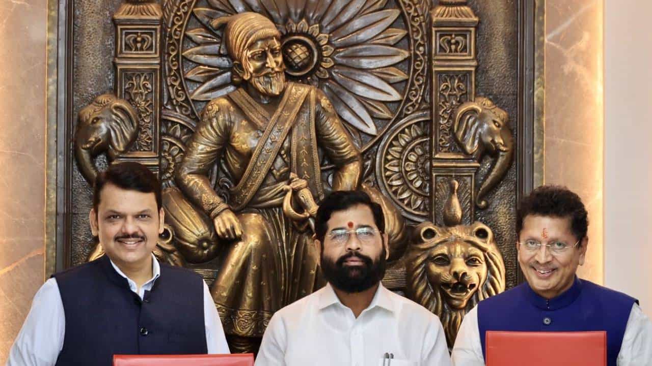 शेतकऱ्यांना नेहमीच न्याय देण्याची भूमिका ही आमच्या सरकारची : दीपक केसरकर