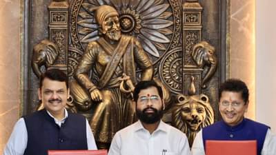 शेतकऱ्यांना नेहमीच न्याय देण्याची भूमिका ही आमच्या सरकारची : दीपक केसरकर