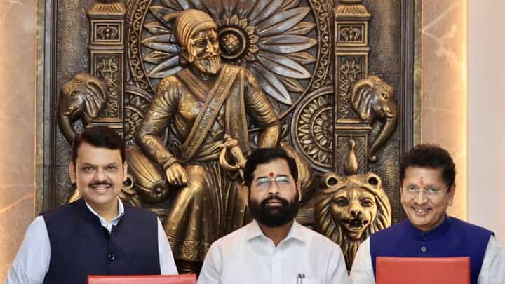 शेतकऱ्यांना नेहमीच न्याय देण्याची भूमिका ही आमच्या सरकारची : दीपक केसरकर शेतकऱ्यांना नेहमीच न्याय देण्याची भूमिका ही आमच्या सरकारची : दीपक केसरकर