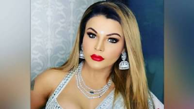 Rakhi Sawant विमानतळावर या क्रिकेटरला ओळखू शकली नाही; म्हणाली, कोण आहे...