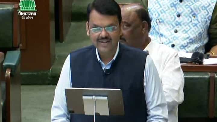 पहिल्याच अर्थसंकल्पात महिलांसाठी मोठ्या घोषणा, एसटी प्रवासात 50 टक्के सूट आणि लवकरच... पहिल्याच अर्थसंकल्पात महिलांसाठी मोठ्या घोषणा, एसटी प्रवासात 50 टक्के सूट आणि लवकरच...