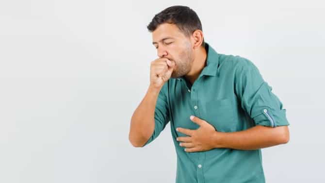Dry Cough : कोरड्या खोकल्याने उडवल्ये रात्रीची झोप ? अहो, मग हे उपाय करून तर पहा