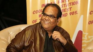 ‘आजचा दिवस कॅलेंडर मधून काढू शकतो?’, Satish Kaushik यांच्या निधनानंतर मराठमोळी अभिनेत्री भावुक