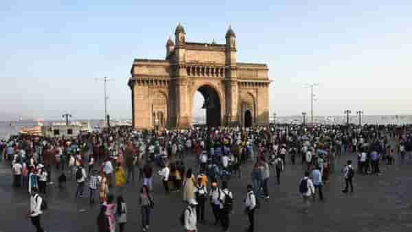 भारताचं प्रवेशद्वार, मुंबईचं हृदयस्थान Gate Way Of India ला मोठा धोका, नवा अहवाल काय सांगतो?