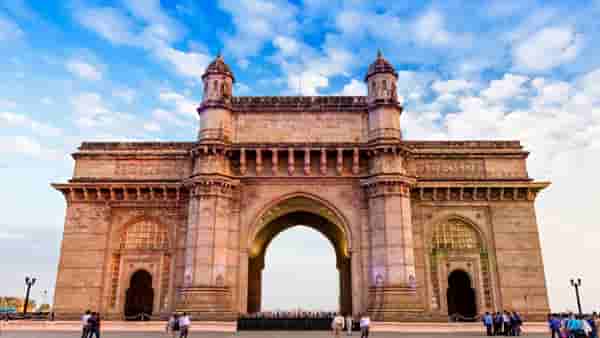भारताचं ऐतिहासिक प्रवेशद्वार ‘गेट वे ऑफ इंडिया’ला मोठा धोका, काय सांगतो अहवाल?