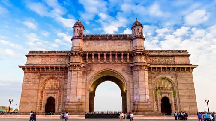 भारताचं ऐतिहासिक प्रवेशद्वार 'गेट वे ऑफ इंडिया'ला मोठा धोका, काय सांगतो अहवाल? भारताचं ऐतिहासिक प्रवेशद्वार 'गेट वे ऑफ इंडिया'ला मोठा धोका, काय सांगतो अहवाल?