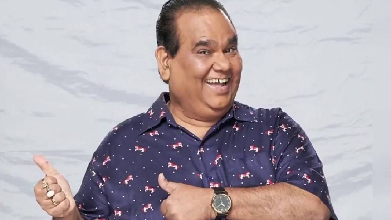 satish kaushik