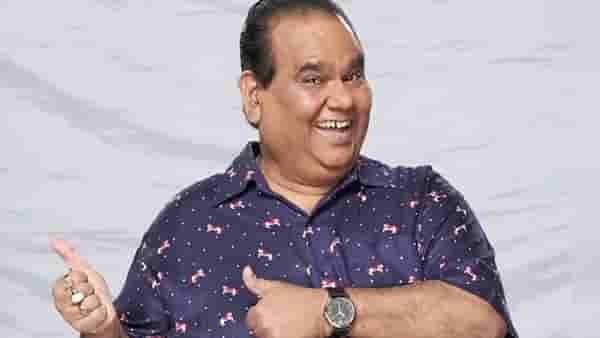 Satish Kaushik : मी कोकरासारखा सतीशजींना बिलगायचो आणि ते एखाद्या भेदरलेल्या सश्यासारखे... किशोर कदम यांची हेलावून टाकणारी पोस्ट