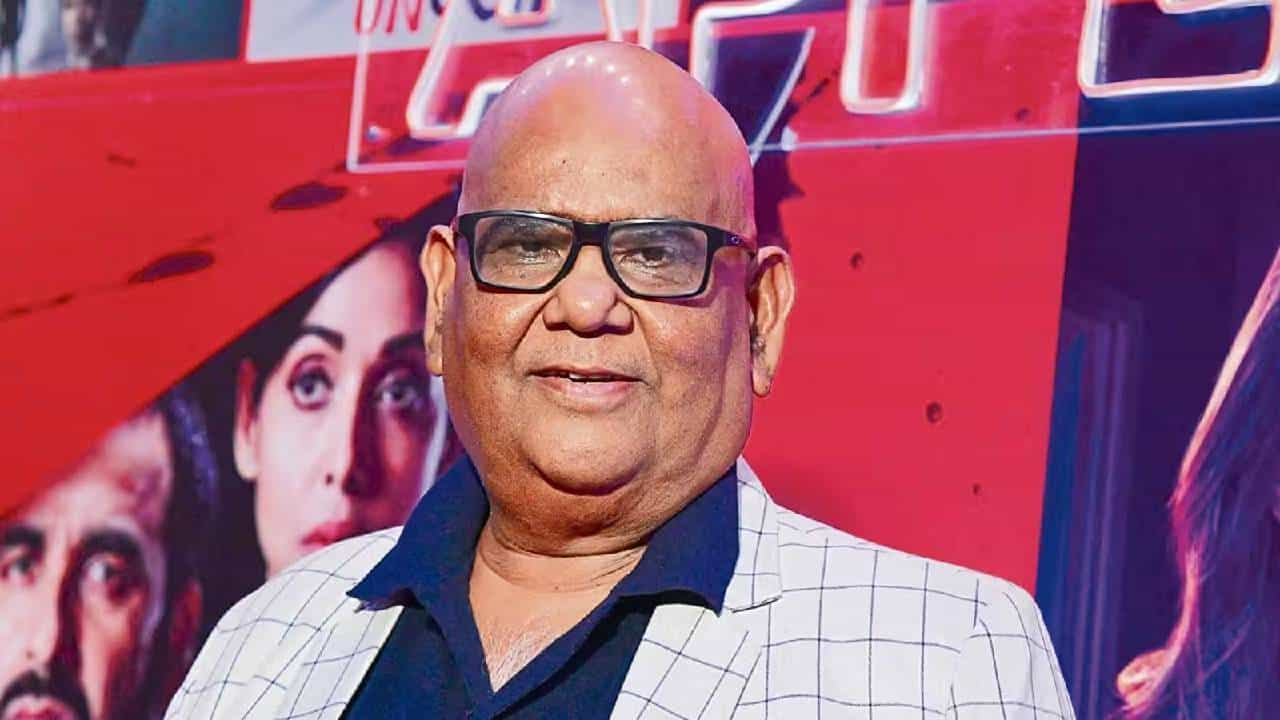Satish Kaushik | सतीश कौशिक मृत्यू प्रकरण विकास मालूच्या पत्नीचा जबाब दिल्ली पोलिस नोंदवणार, सान्वी हिने केला मोठा दावा