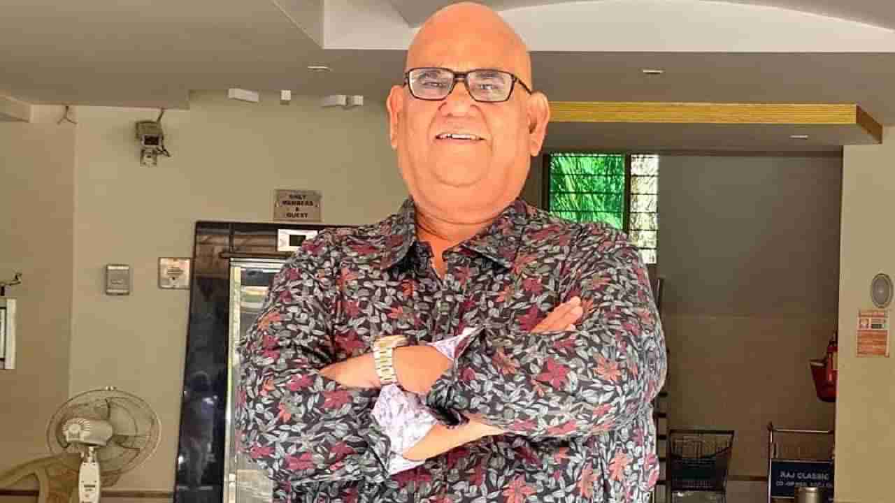 Satish Kaushik यांच्या मृत्यूचं सत्य समोर! २० जणांनी पोलिसांना सांगितली ही गोष्ट?