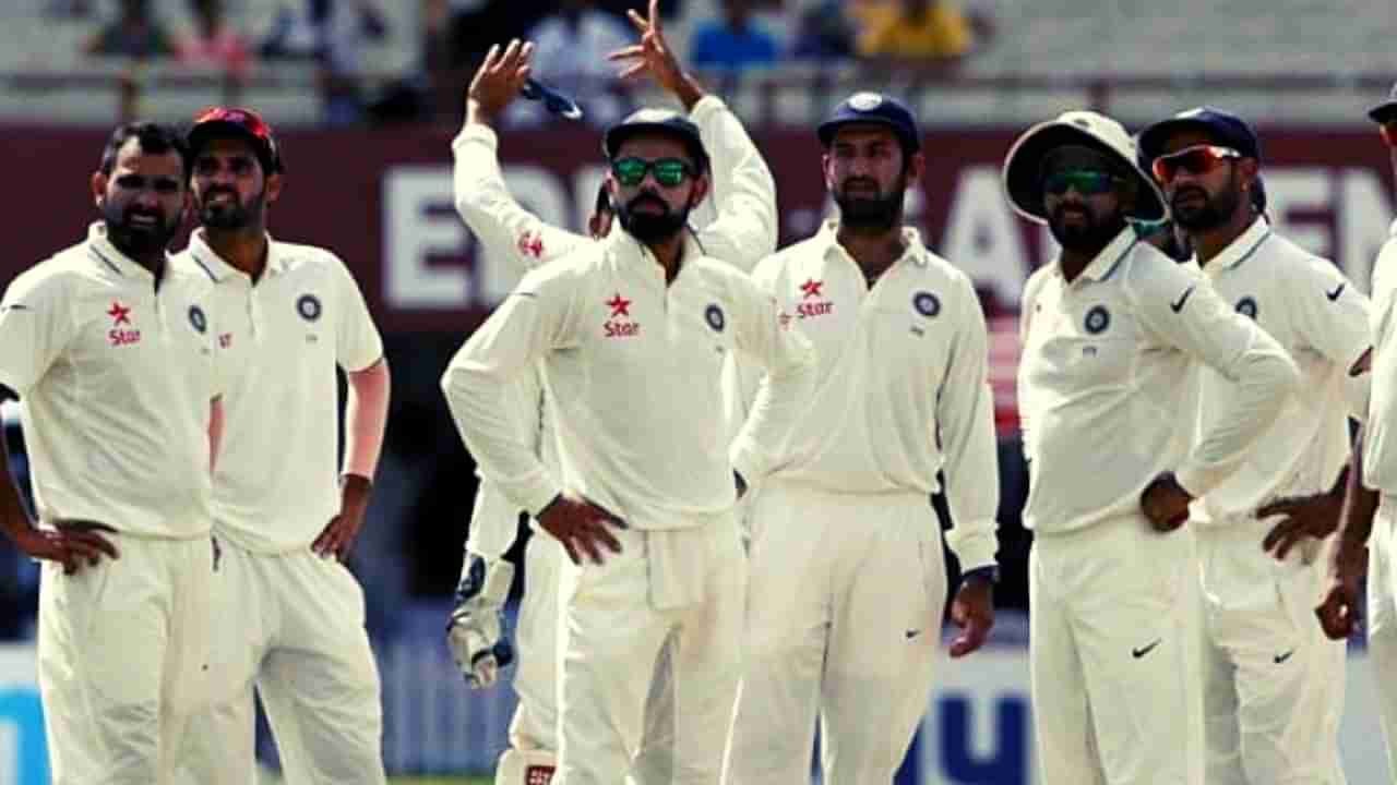 IND vs AUS : 2013 नंतर भारतात पूर्ण दिवस बॅटींग करणारा हा ठरला दुसराच खेळाडू