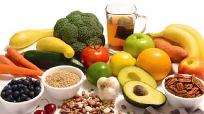 सकाळी खा हे पदार्थ आणि मिळवा ऊर्जा दिवसभराची!