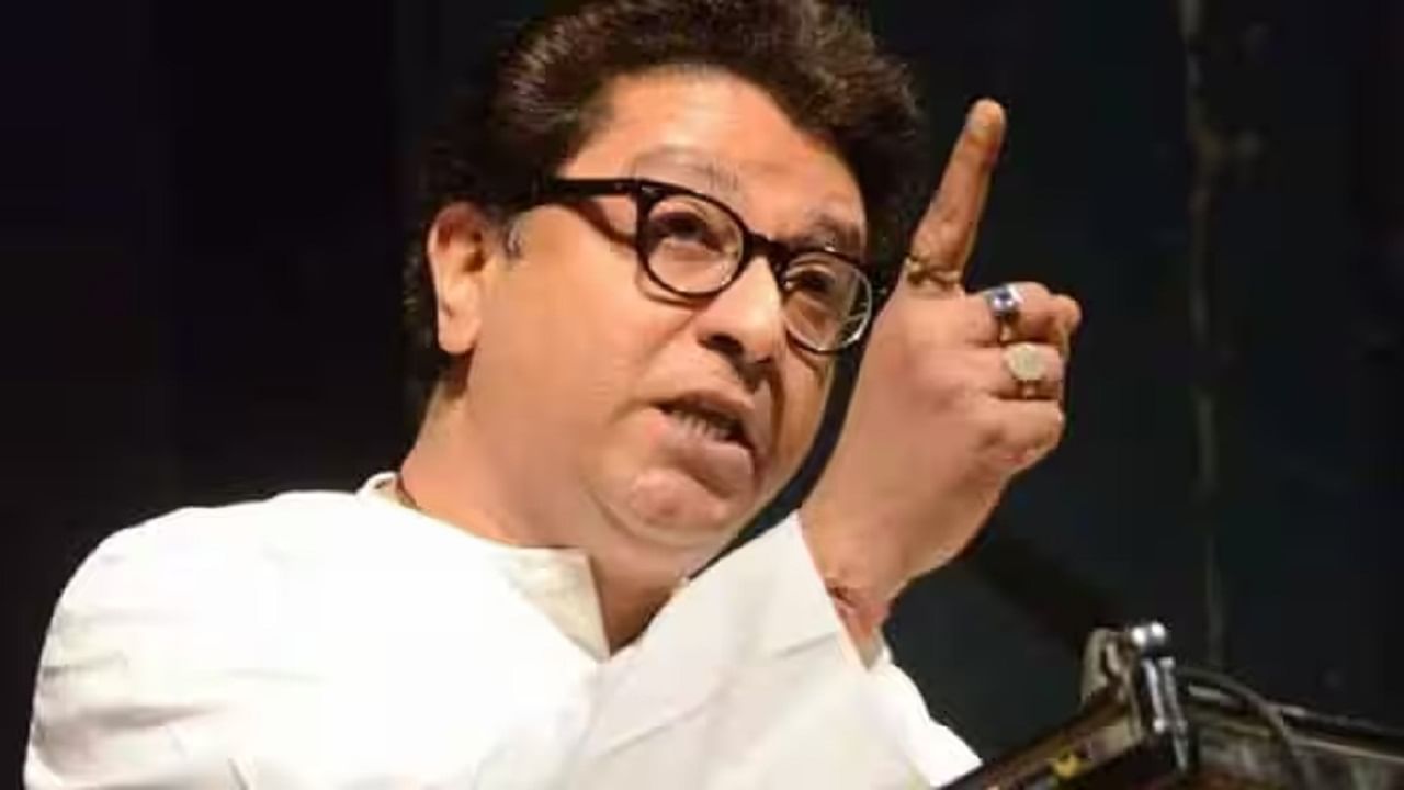 Raj Thackeray | माझ्या मुलांचं रक्त..., संदीप देशपांडे यांच्यावरील हल्ल्यावर मनसेप्रमुख राज ठाकरे काय म्हणाले?