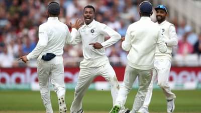 WTC Final साठी या खेळाडूचा टीम इंडियात समावेश करणार, बीसीसीआयची मोठी खेळी