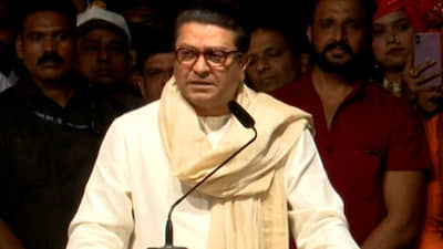 लवकरच सत्तेत येणार, आपण सत्तेपासून दूर नाही, राज ठाकरे यांनी कार्यकर्त्यांमध्ये भरला हुंकार