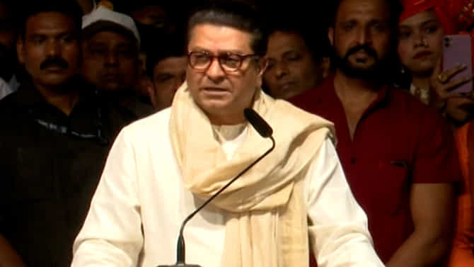 लवकरच सत्तेत येणार, आपण सत्तेपासून दूर नाही, राज ठाकरे यांनी कार्यकर्त्यांमध्ये भरला हुंकार