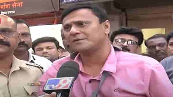 ‘एक दिवसाची नर्स इंजेक्शन तरी देता येतं का?’, नाव न देता मनसे नेत्यानं कुणाला घेरलं