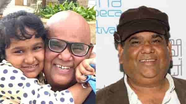 Satish Kaushik | वडिलांच्या निधनानंतर 10 वर्षीय मुलीने उचललं मोठं पाऊल; घेतला हा निर्णय