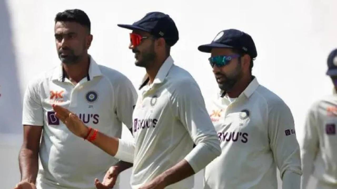 IND vs AUS Test : अहमदाबाद टेस्टमध्ये एक चूक भारी पडली, 10 ओव्हरमध्ये बिघडला टीम इंडियाचा खेळ