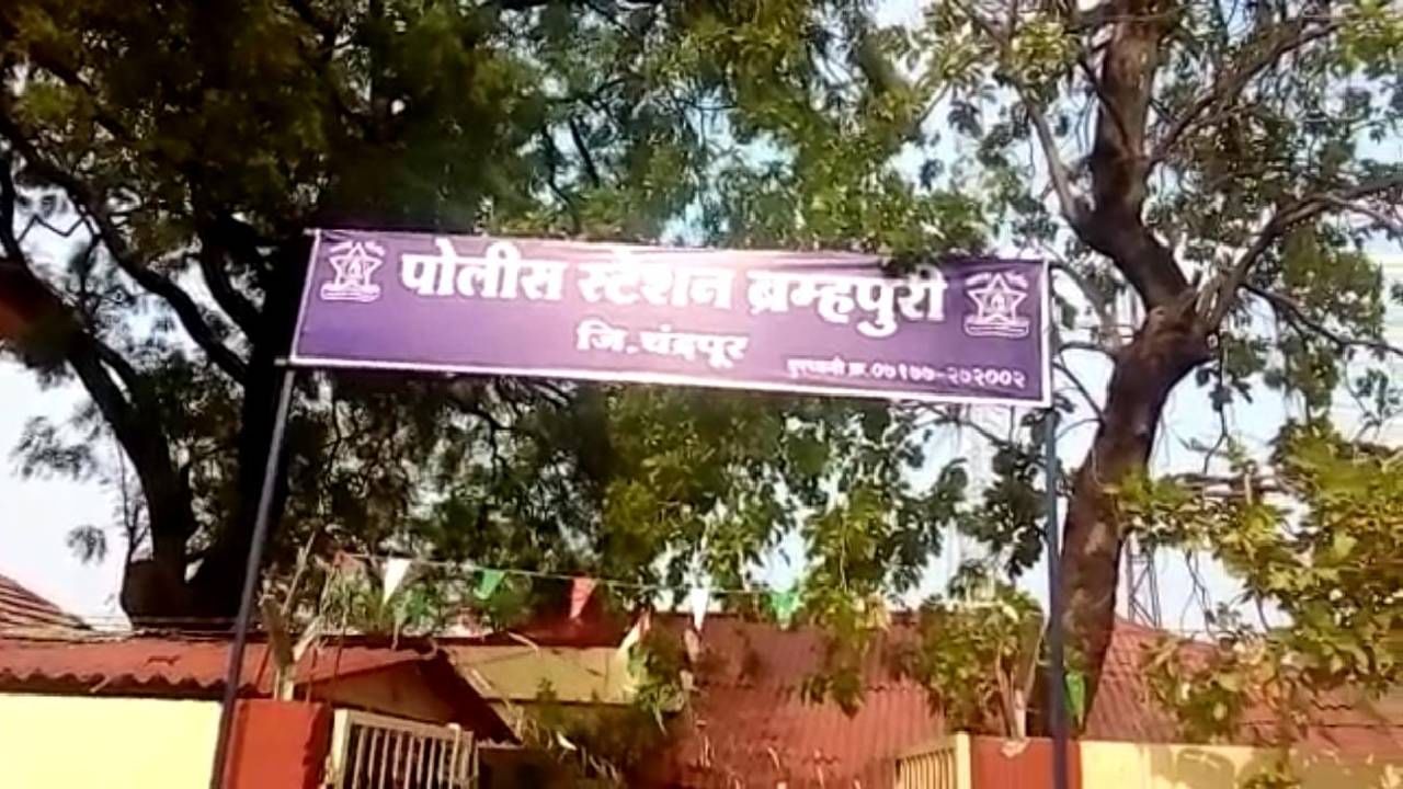 एकतर्फी प्रेमातून तरुणीवर जीवघेणा हल्ला, नागरिकांच्या प्रसंगावधनामुळे पुढील अनर्थ टळला !