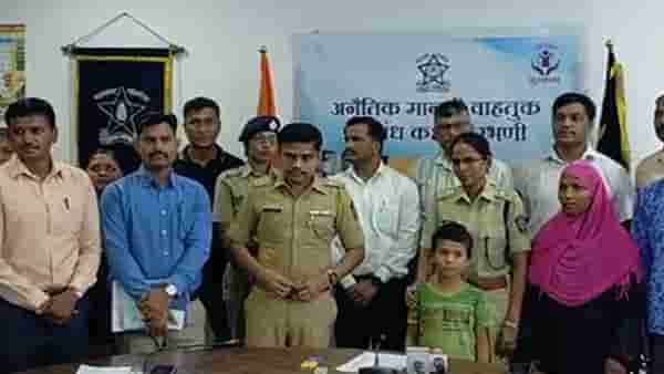 बालकांचे अपहरण करणारी टोळी, दोन बालकांची सुटका; आतापर्यंत इतके आरोपी जेरबंद