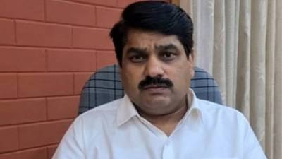 जात सांगितली तरच खत; केंद्राच्या निर्णयावर सतेज पाटील यांची सडकून टीका