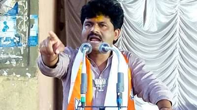 “कॅबिनेट मंत्रिपदासाठी नितेश राणे आणि पडळकर यांच्यामध्ये स्पर्धा”, अमोल मिटकरी यांचा टोला