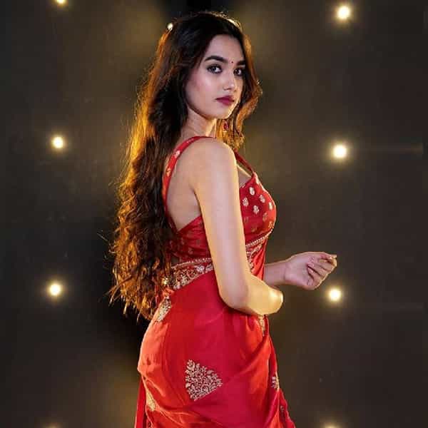 सोशल मीडियामुळे अनेकांचं नशीब रातोरात बदललं. काहींना मालिकेत काम करण्याची संधी मिळाली तर काहींना चित्रपटांमध्ये काम करायला मिळालं. अशीच एक संधी 19 वर्षीय विधी यादवला मिळाली आहे. टिकटॉक व्हिडीओमुळे विधी प्रकाशझोतात आली होती.