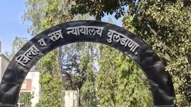 लोखंडी रॉडने मारहाण, खुनाचा प्रयत्न; न्यायालयाने सुनावली ही शिक्षा