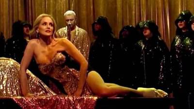 चित्रपटातील त्या एका सीनमुळे अभिनेत्रीकडून हिरावला गेला मुलगा; न्यायाधीशांची अशी होती कमेंट