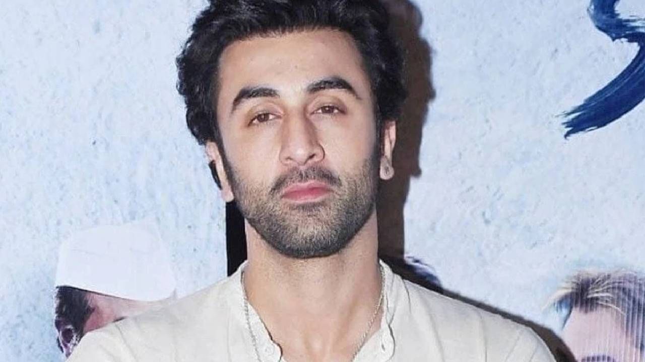 Ranbir Kapoor | आलिया भट्ट हिला मोठा झटका, रणबीर कपूर याने या अभिनेत्रीसोबत काम करण्याची इच्छा केली व्यक्त