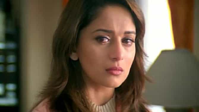 या क्रिकेटरसोबत माधुरी दीक्षित हिची अधुरी प्रेमकहाणी, ब्रेकअपचं कारण ऐकून व्हाल थक्क