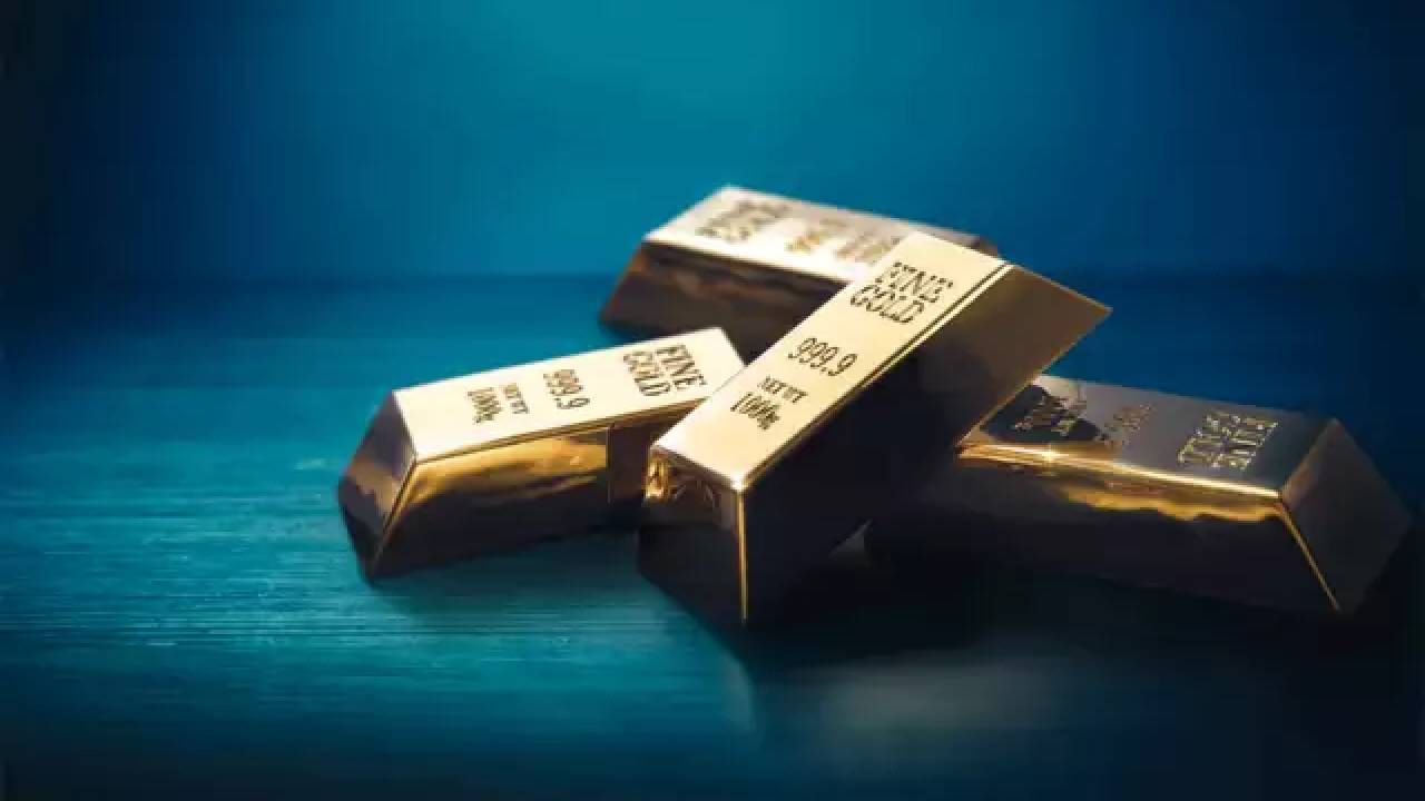 Sovereign Gold Bond : एकदम स्वस्तात खरेदी करा शंभर नंबरी सोने ! सरकारची हमी, घरबसल्या गुंतवणुकीची संधी