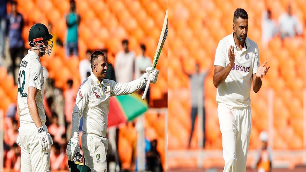 IND vs AUS, 4th Test | टीम इंडिया 444 धावांनी पिछाडीवर, दुसऱ्या दिवसाचा खेळ संपला