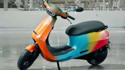 फक्त एक ट्वीट आणि मिळेल नवी कोरी Ola Electric Scooter, जाणून घ्या काय आहेत अटी