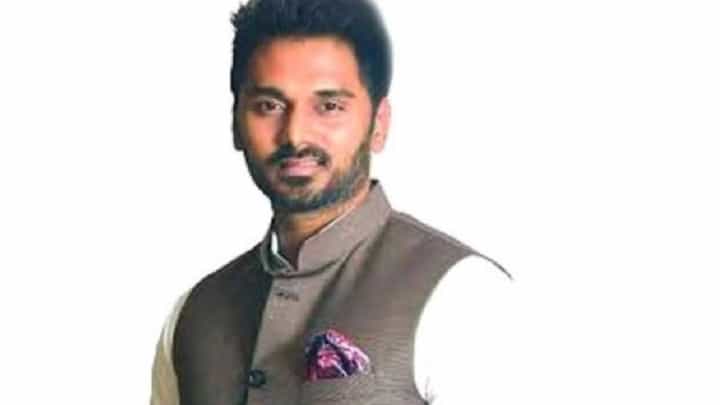 बाहेरचे लोक आणून सभा घ्यावी लागते यातच 'त्यांचे' अपयश; योगेश कदम यांचा पलटवार बाहेरचे लोक आणून सभा घ्यावी लागते यातच 'त्यांचे' अपयश; योगेश कदम यांचा पलटवार