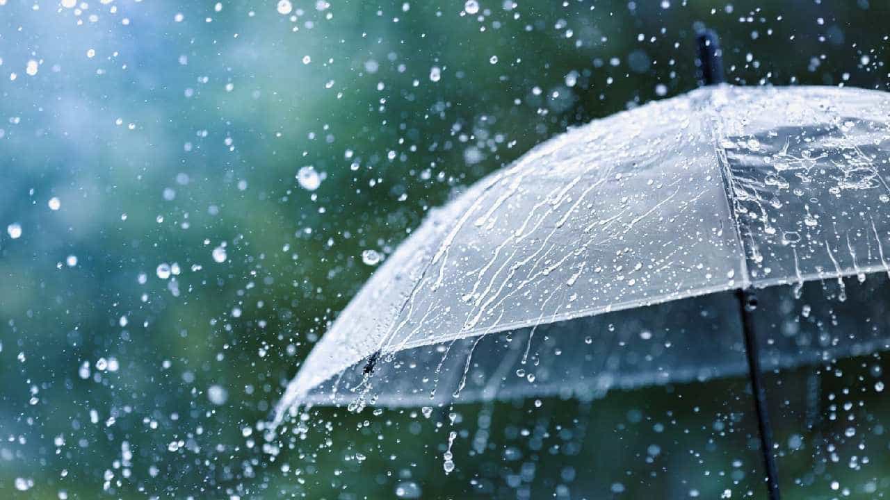 छत्रपती संभाजीनगरमध्ये वादळी वाऱ्यासह पावसाने पुन्हा झोडपलं; पाहा व्हीडिओ... छत्रपती संभाजीनगरमध्ये वादळी वाऱ्यासह पावसाने पुन्हा झोडपलं; पाहा व्हीडिओ...