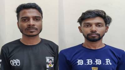 कामगाराकडून कारखान्यातील सोन्यावर डल्ला, आरोपींना पकडण्यासाठी पोलीस बनले...