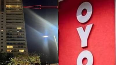 कोट्यवधींचा फ्लॅट, इमारतीच्या 20व्या मजल्यावरून पडून अब्जाधीशाच्या वडिलाचा मृत्यू; OYO च्या संस्थापकाच्या घरी नेमके काय घडलं?