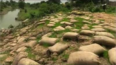 Bhandara : भंडाऱ्याचे पणन अधिकारी निलंबित, आठ संस्थांवर कारवाईची दिरंगाई भोवल्याची सगळीकडे चर्चा