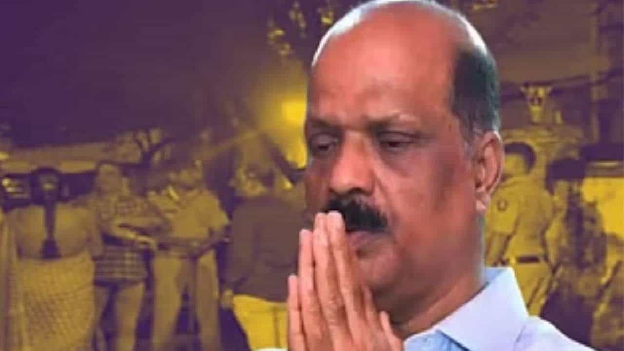 एकनाथ शिंदे यांना धक्का! सदा सरवणकर यांच्यावर गुन्हा दाखल, काय आहे प्रकरण?