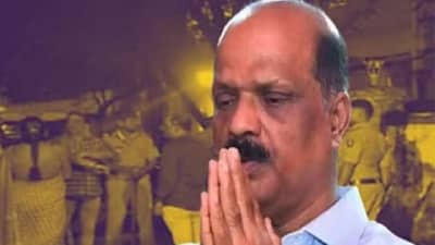 त्या गोळीबारात क्लिन चिट मिळाल्यानंतर सदा सरवणकरांचं मोठं वक्तव्य, म्हणाले- ज्या दिवशी गोळीबार...