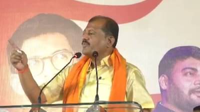 ‘तेंव्हा’ मुख्यमंत्र्यांचे बाळ पाळण्यात लोळत असेल; ठाकरे गटाचे खासदार संजय जाधव यांची शिंदे गटावर टीका